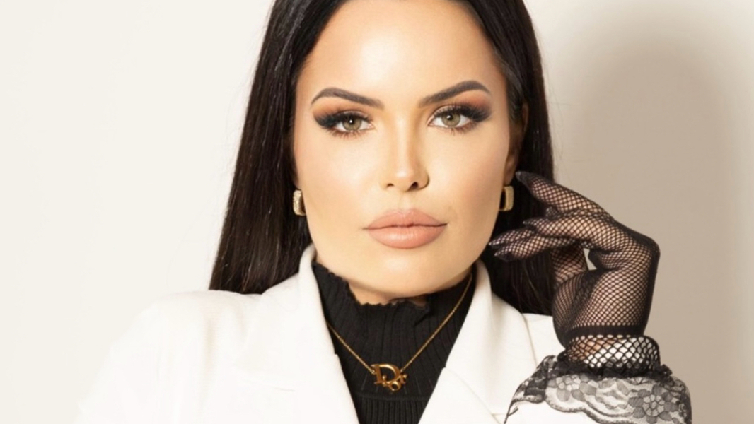 Foto da capa de Santé Esthétique│Harmonização Facial│Botox│Preenchimento Labial